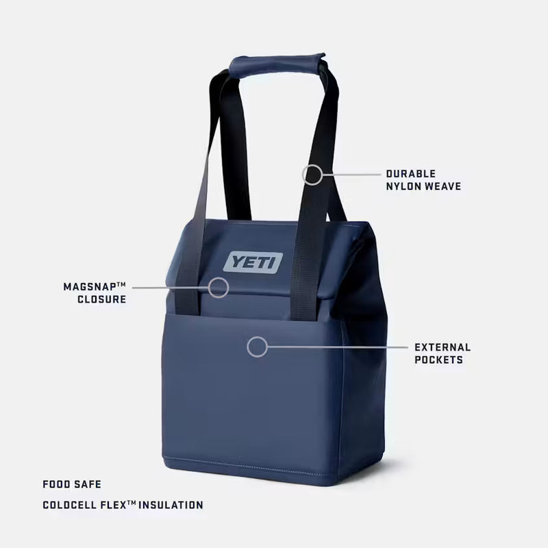DAYTRIP® TOTE BAG 14L - GRASSHOPPER