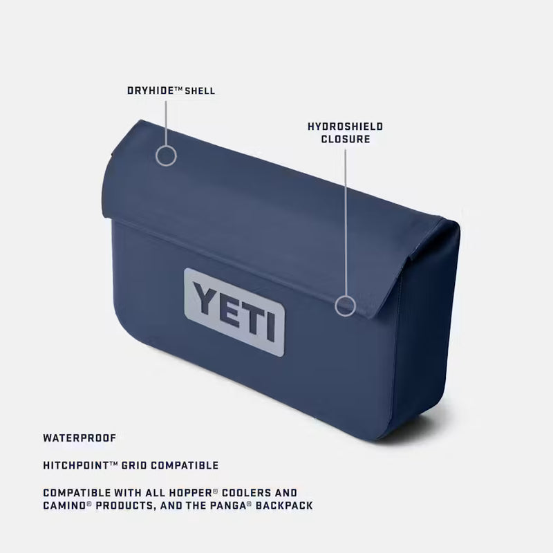 SIDEKICK DRY® 1L GEAR CASE - ROYAL BLUE