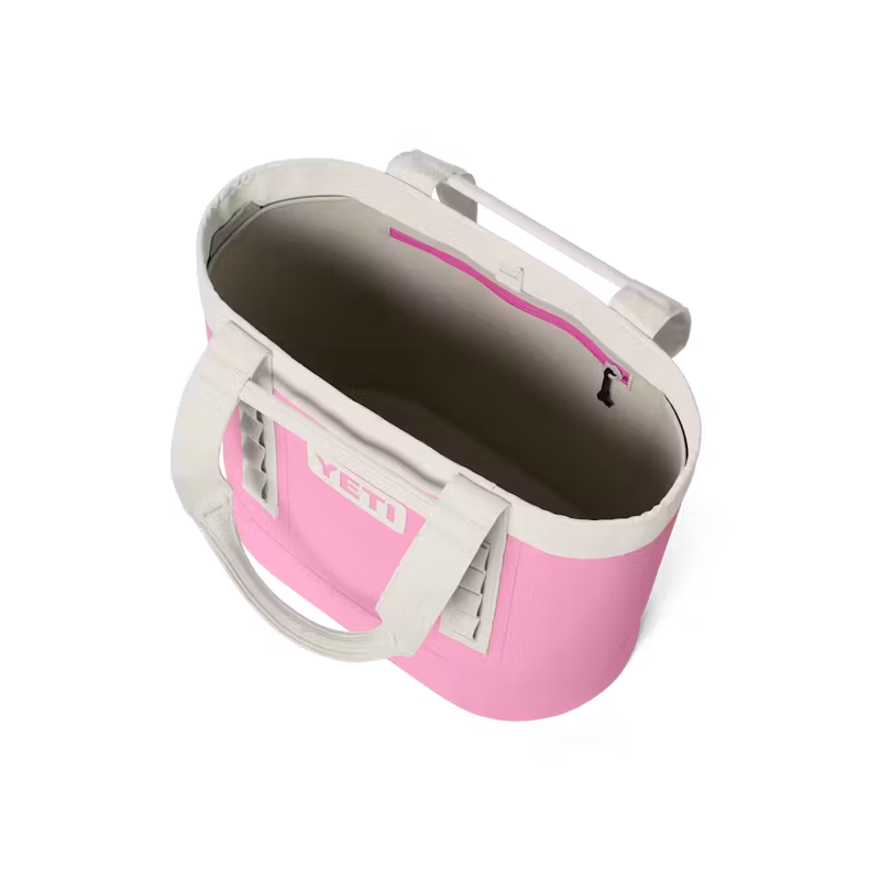 CAMINO® 35 CARRYALL TOTE BAG - ASPEN PINK