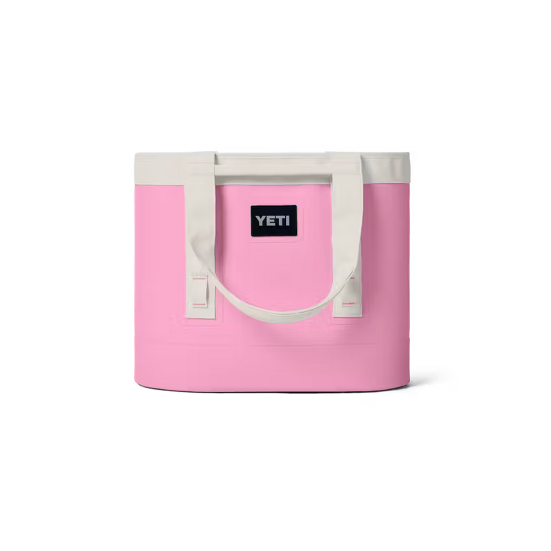 CAMINO® 35 CARRYALL TOTE BAG - ASPEN PINK