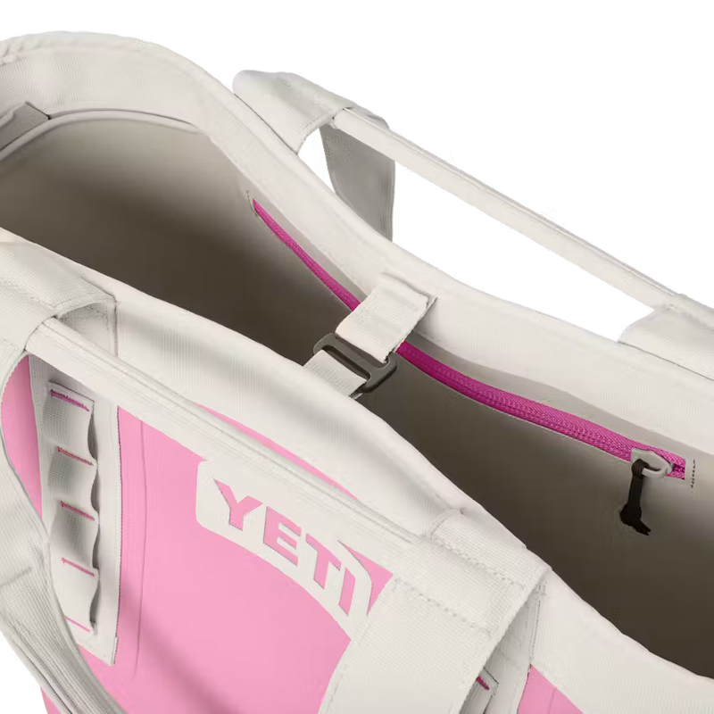 CAMINO® 35 CARRYALL TOTE BAG - ASPEN PINK