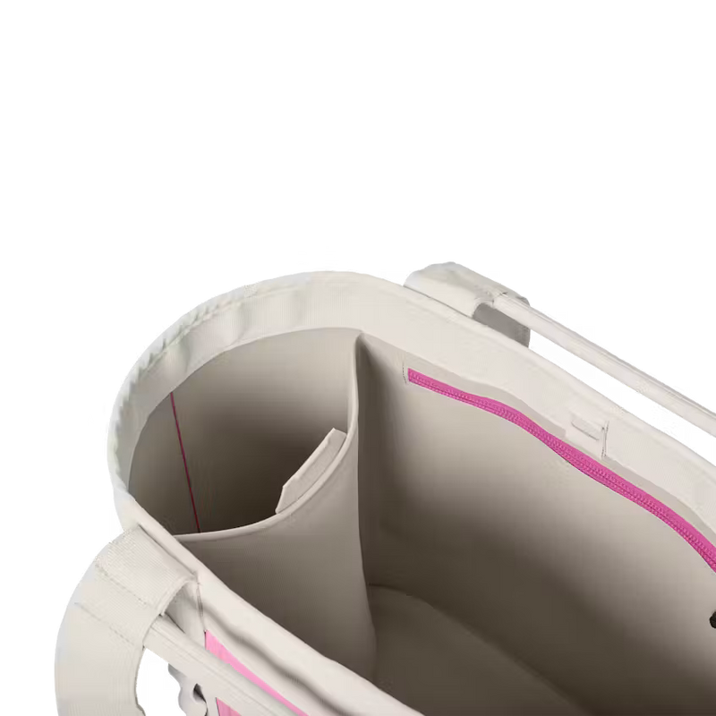 CAMINO® 35 CARRYALL TOTE BAG - ASPEN PINK