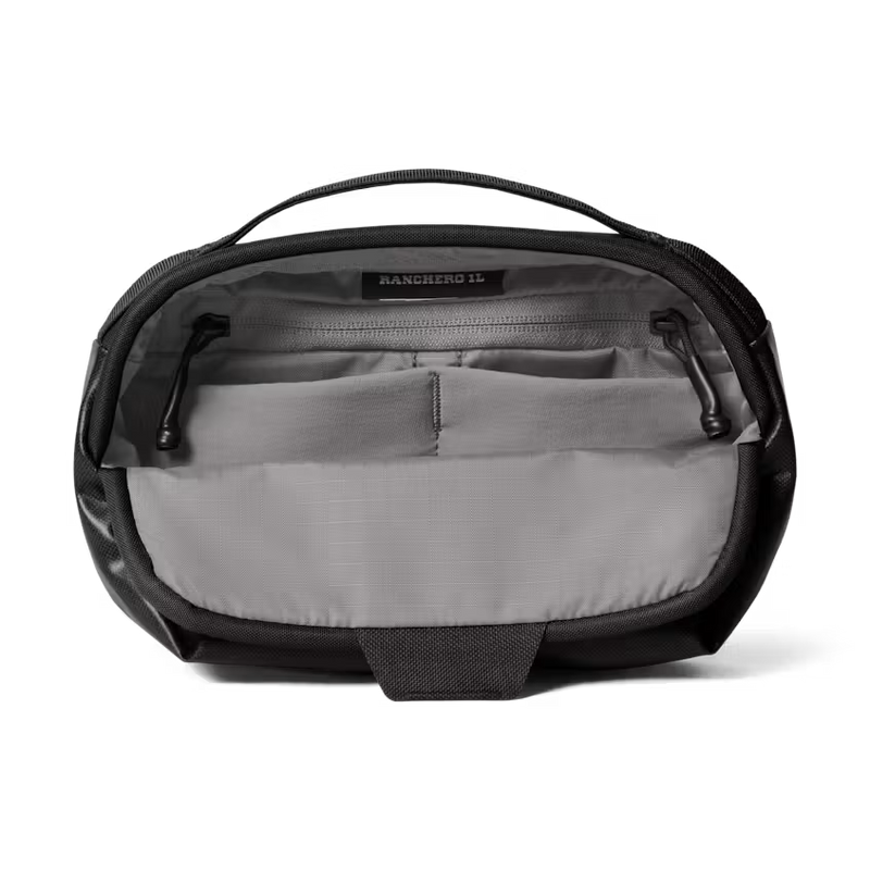 RANCHERO™  1L CROSSBODY BAG