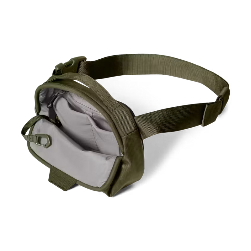 RANCHERO™  1L CROSSBODY BAG