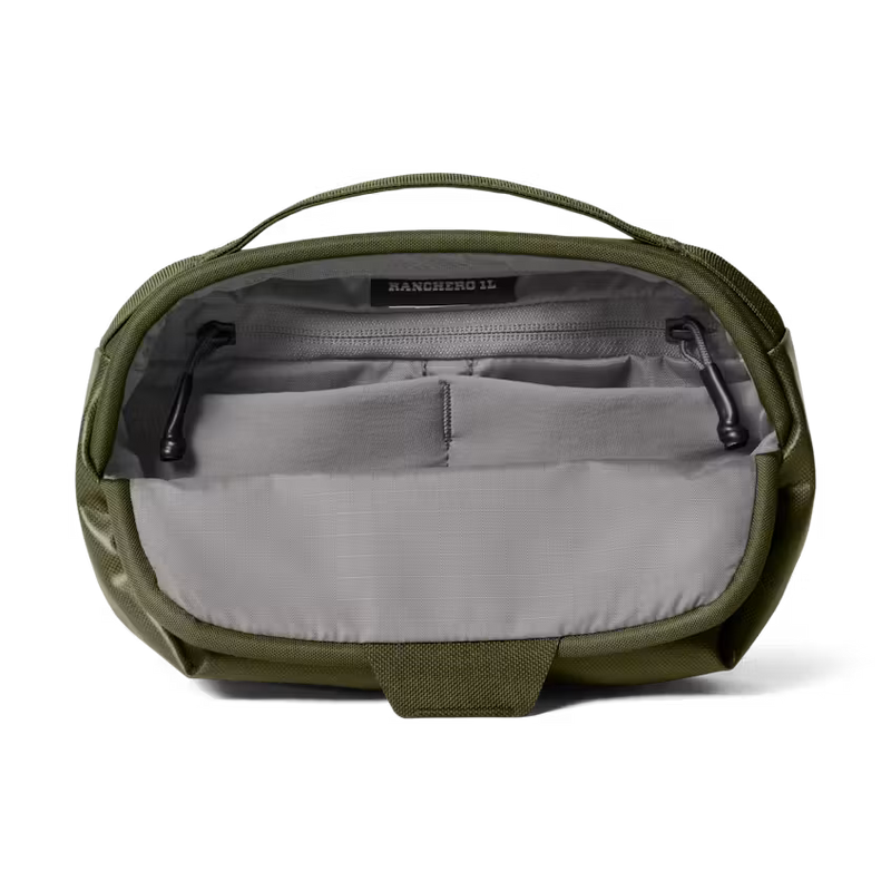 RANCHERO™  1L CROSSBODY BAG