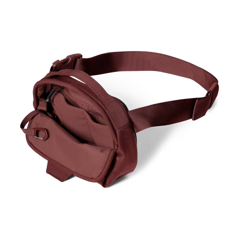 RANCHERO™  1L CROSSBODY BAG