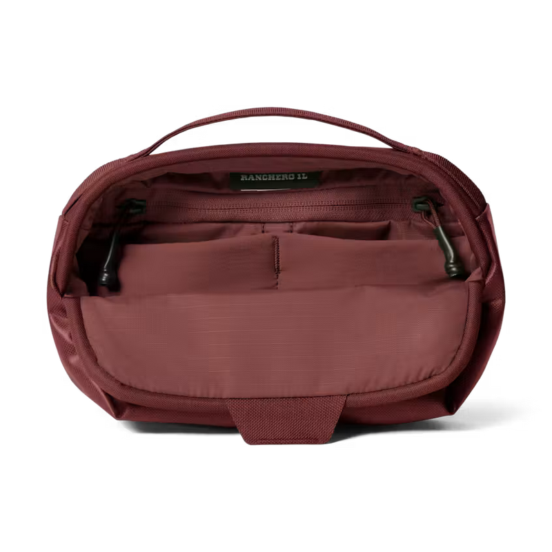 RANCHERO™  1L CROSSBODY BAG