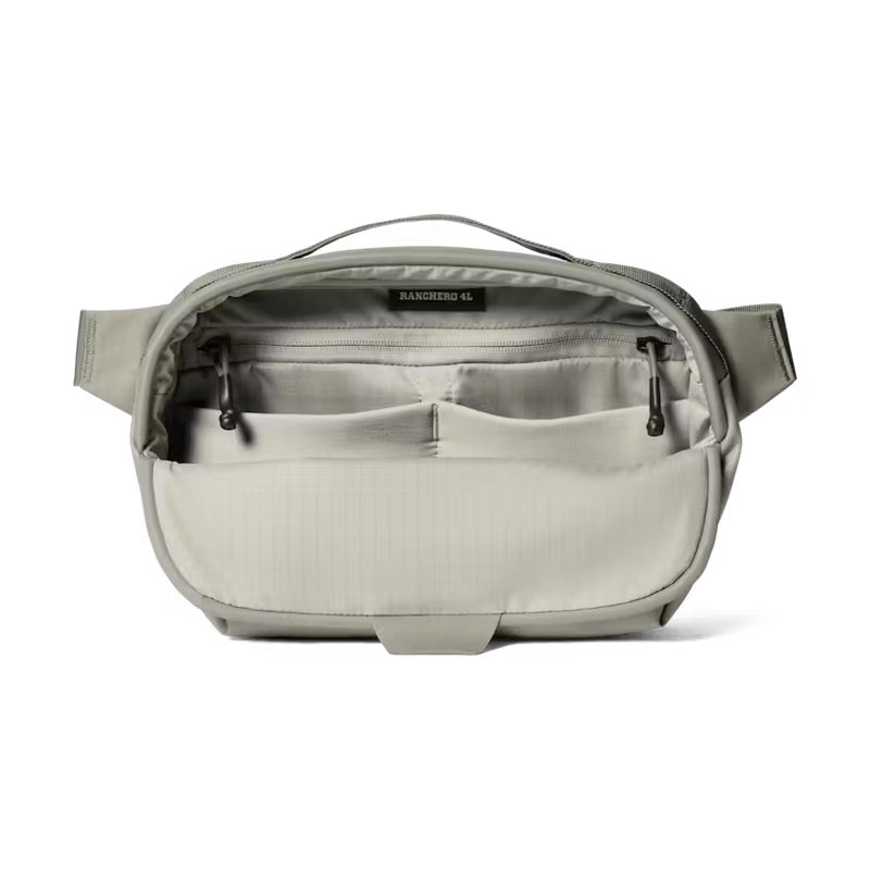 RANCHERO™  4L CROSSBODY BAG