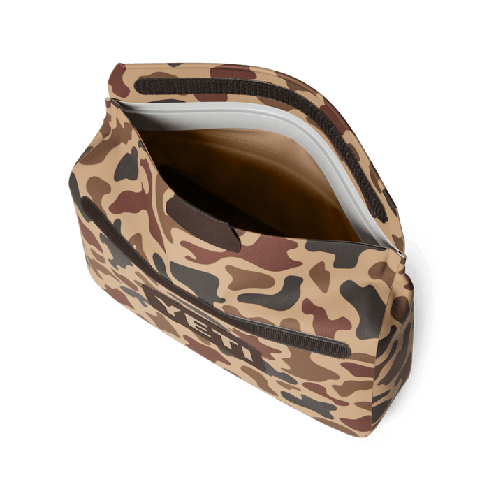 SIDEKICK DRY® 3L GEAR CASE - WETLANDS/CAMO