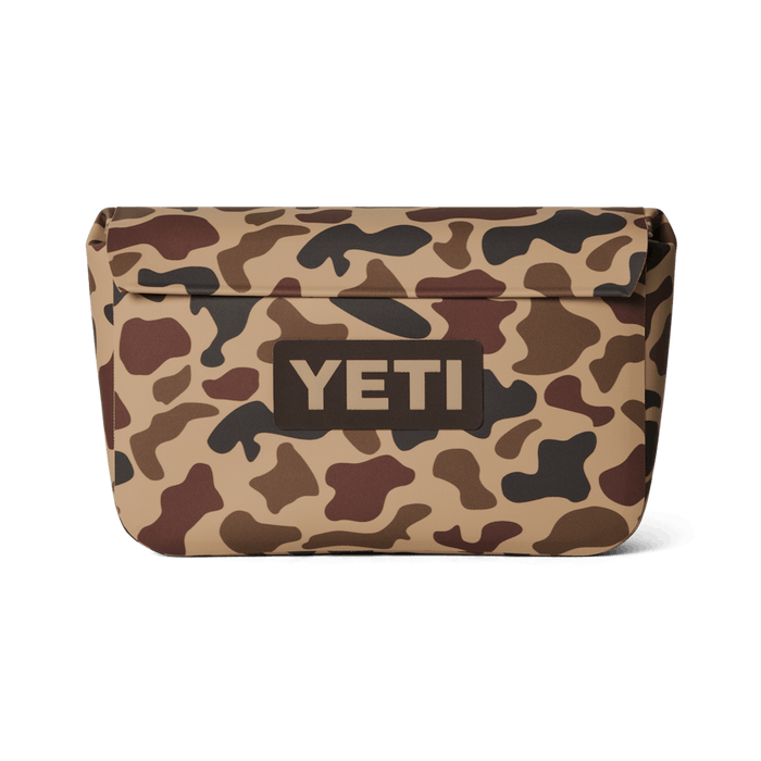 SIDEKICK DRY® 3L GEAR CASE - WETLANDS/CAMO