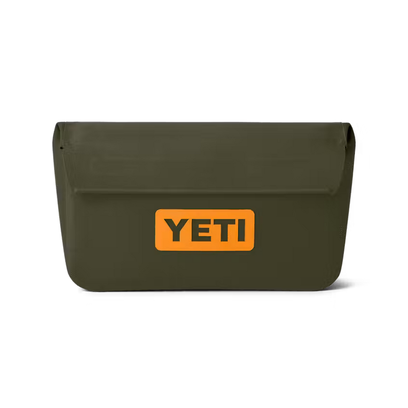 SIDEKICK DRY® 1L GEAR CASE - OLIVE / KCO