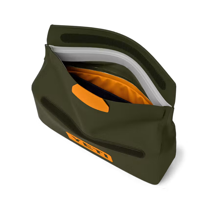 SIDEKICK DRY® 1L GEAR CASE - OLIVE / KCO