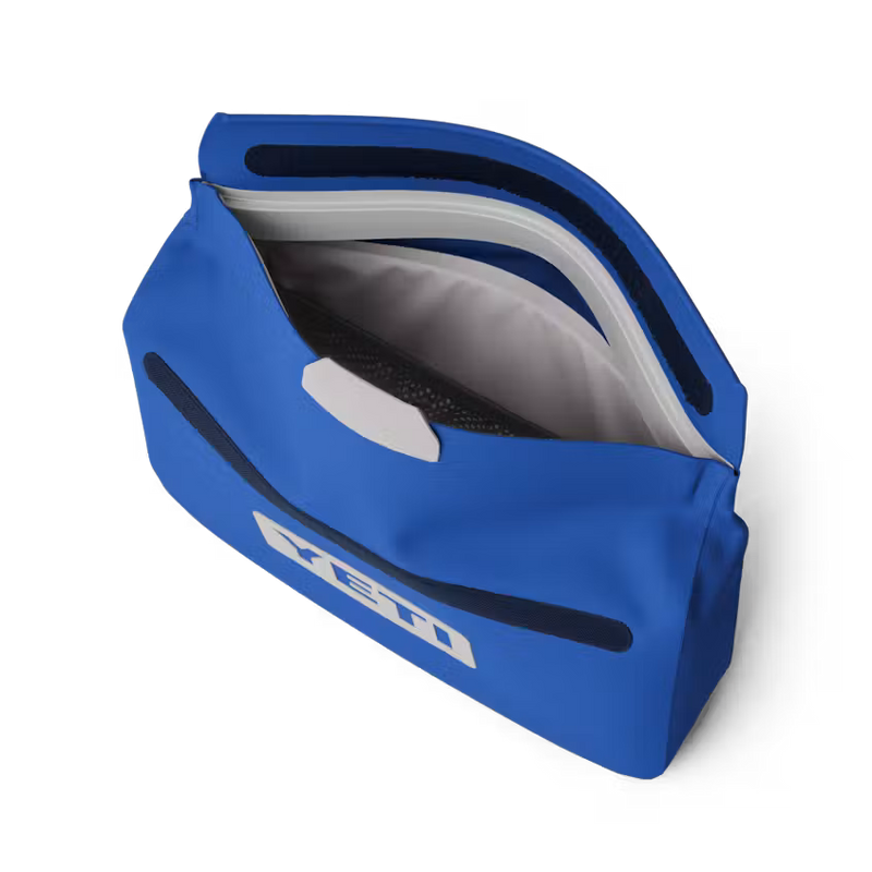 SIDEKICK DRY® 1L GEAR CASE - ROYAL BLUE