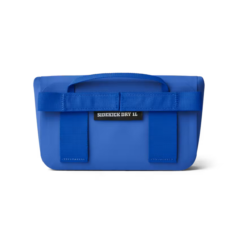 SIDEKICK DRY® 1L GEAR CASE - ROYAL BLUE