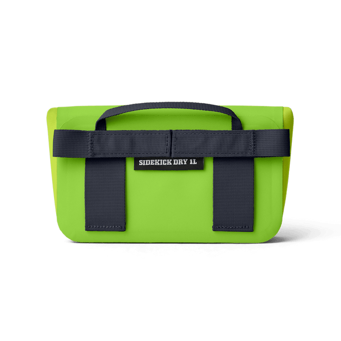 SIDEKICK DRY® 1L GEAR CASE - VENOM