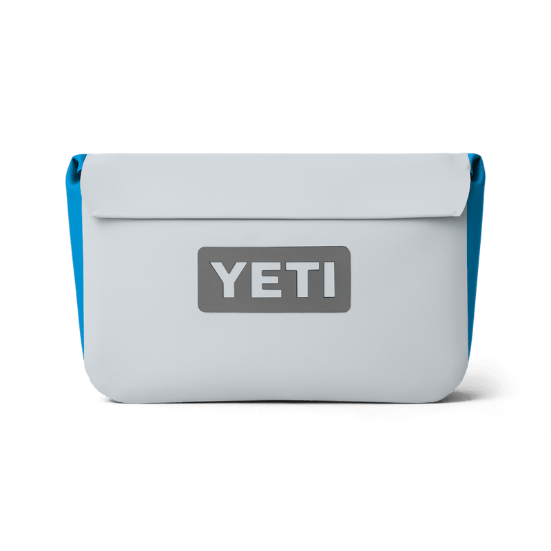 SIDEKICK DRY® 3L GEAR CASE - FOG GRAY/BLUE