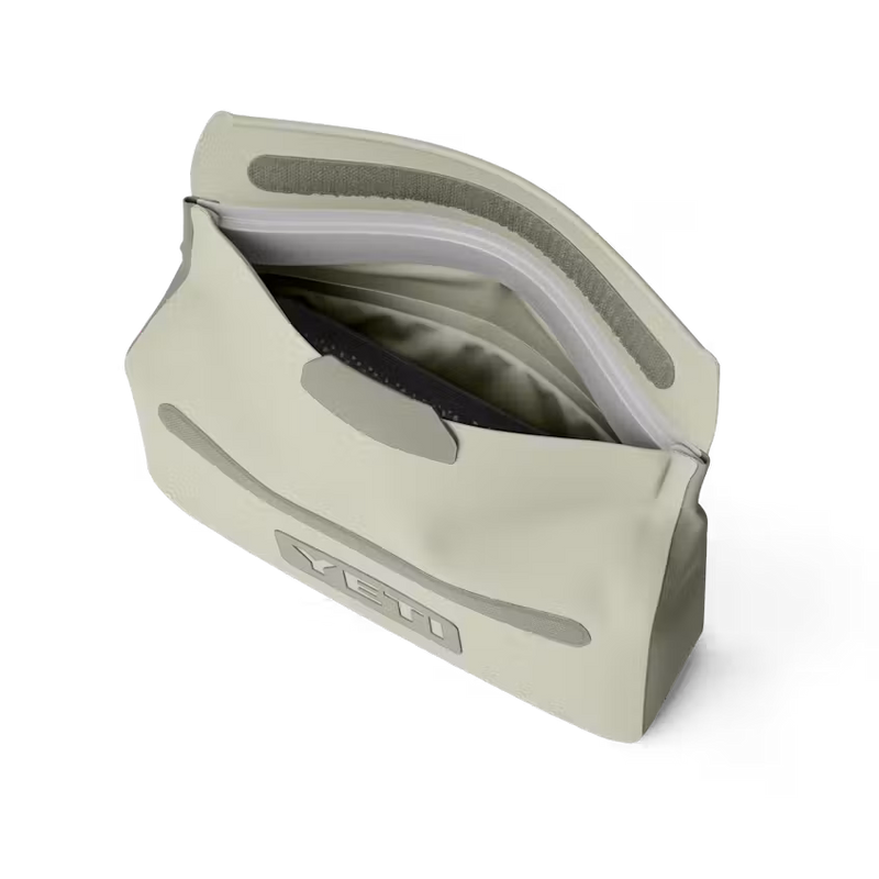 SIDEKICK DRY® 3L GEAR CASE - PAMPA GREEN