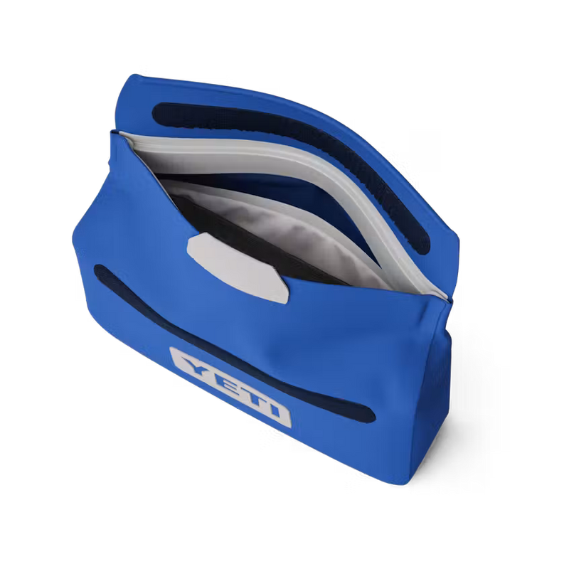 SIDEKICK DRY® 3L GEAR CASE - ROYAL