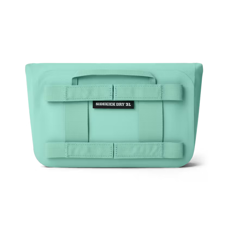 SIDEKICK DRY® 3L GEAR CASE - SEAFOAM