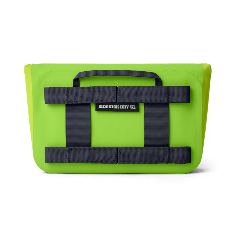 SIDEKICK DRY® 3L GEAR CASE - VENOM