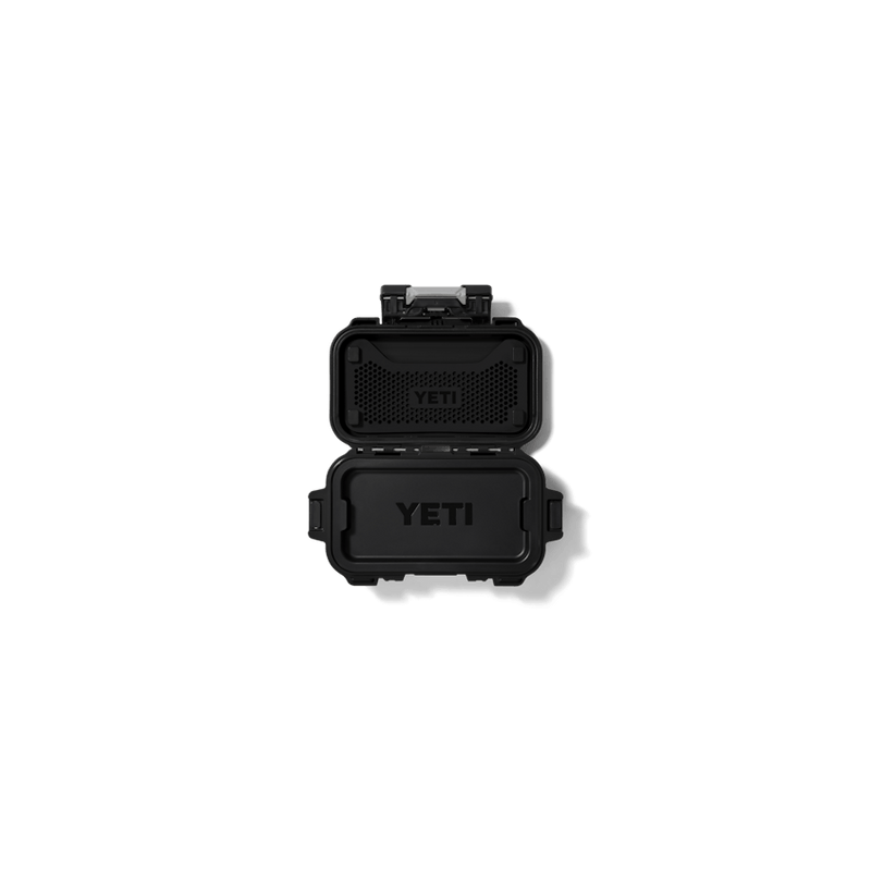 LOADOUT® GOBOX 1 GEAR CASE - NEGRO