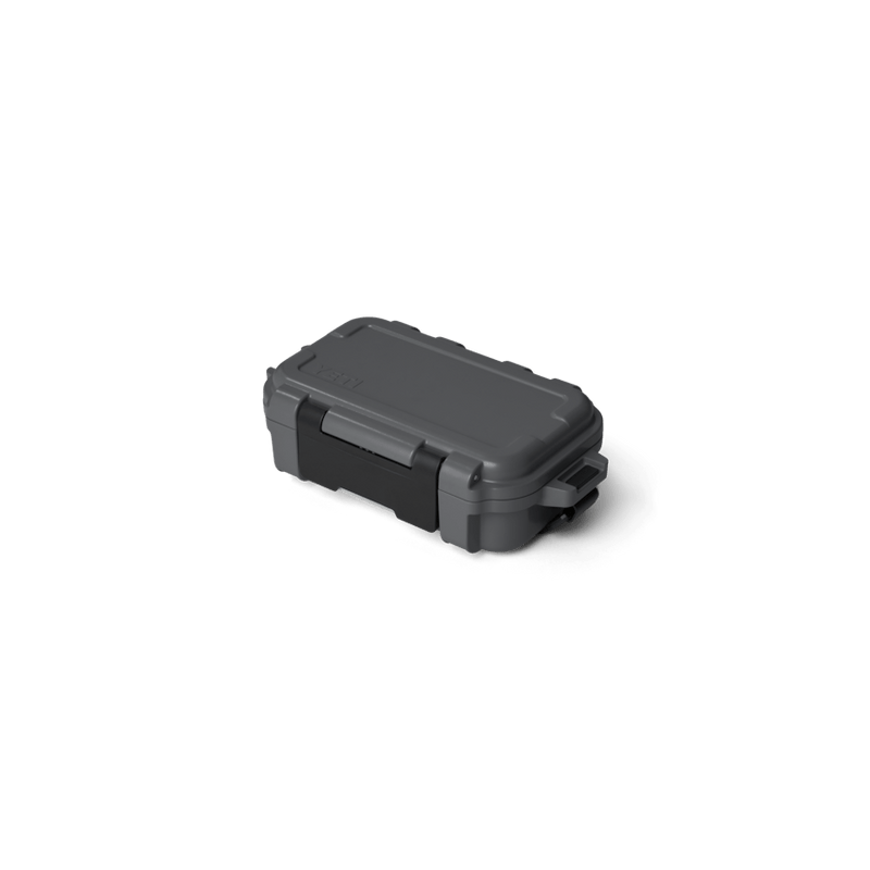 LOADOUT® GOBOX 1 GEAR CASE - CHARCOAL