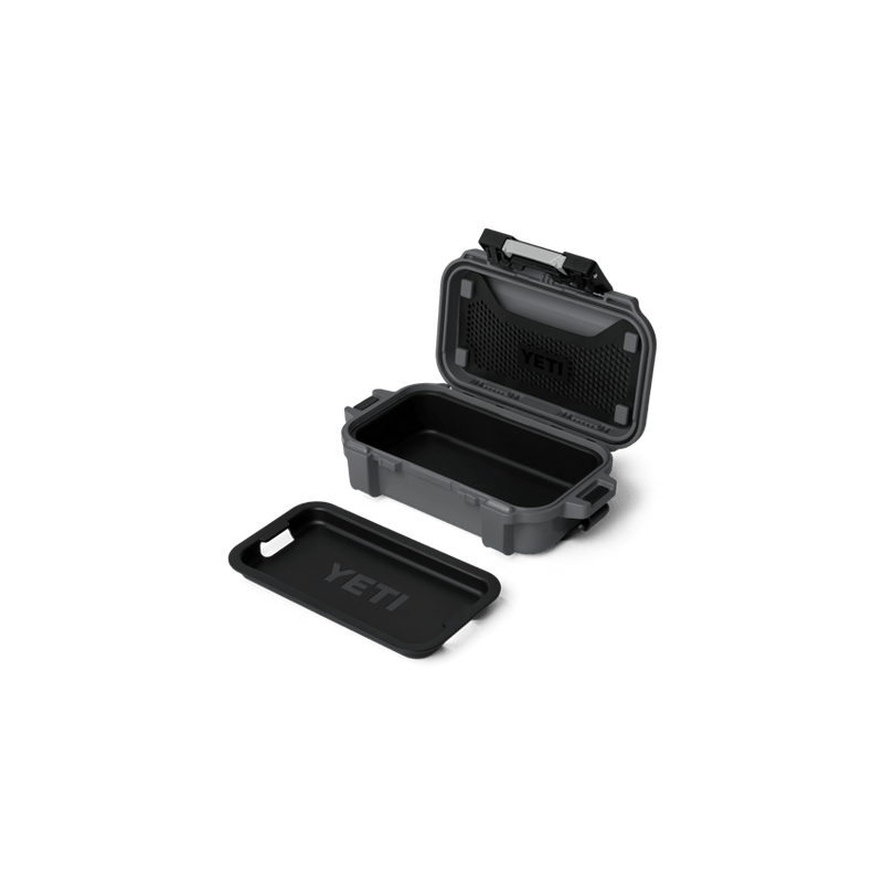 LOADOUT® GOBOX 1 GEAR CASE - CHARCOAL