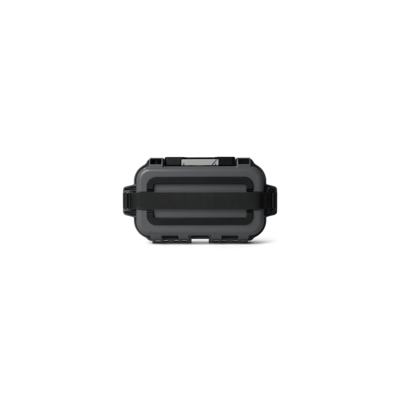 LOADOUT® GOBOX 1 GEAR CASE - CHARCOAL