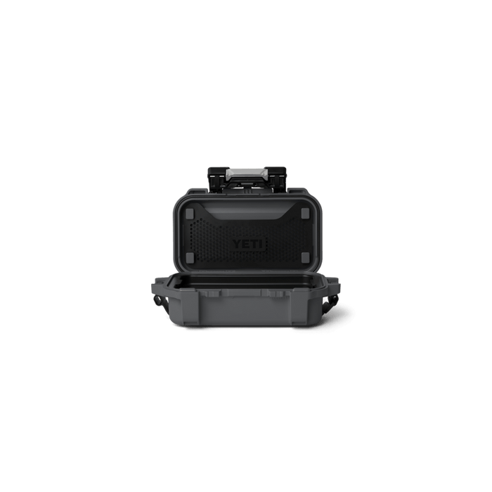 LOADOUT® GOBOX 1 GEAR CASE - CHARCOAL
