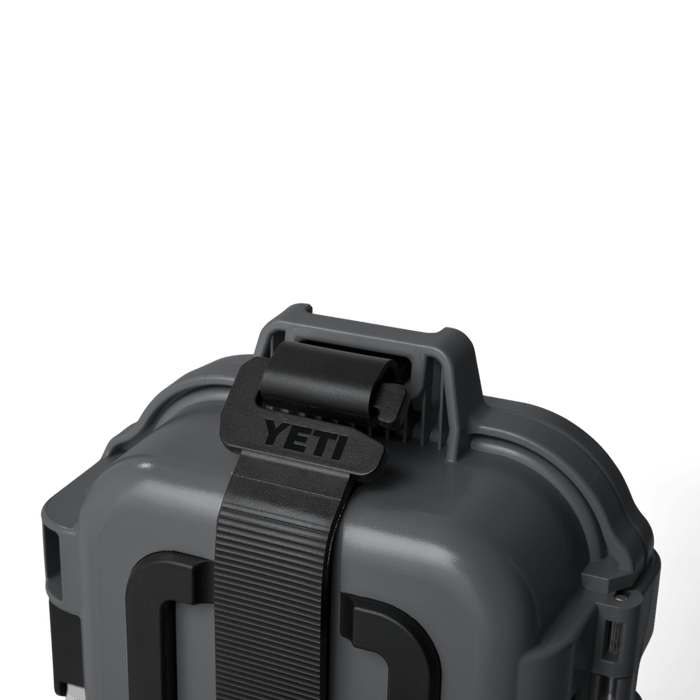 LOADOUT® GOBOX 1 GEAR CASE - CHARCOAL