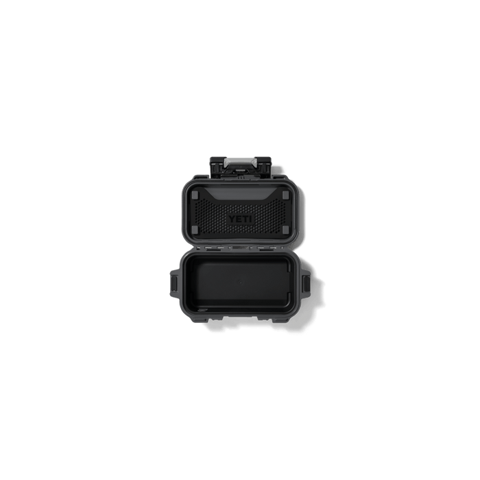 LOADOUT® GOBOX 1 GEAR CASE - CHARCOAL