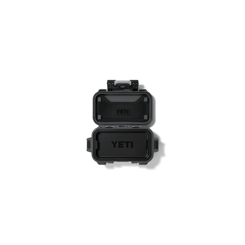 LOADOUT® GOBOX 1 GEAR CASE - CHARCOAL