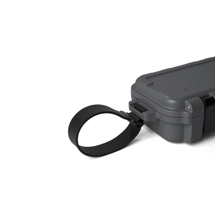 LOADOUT® GOBOX 1 GEAR CASE - CHARCOAL