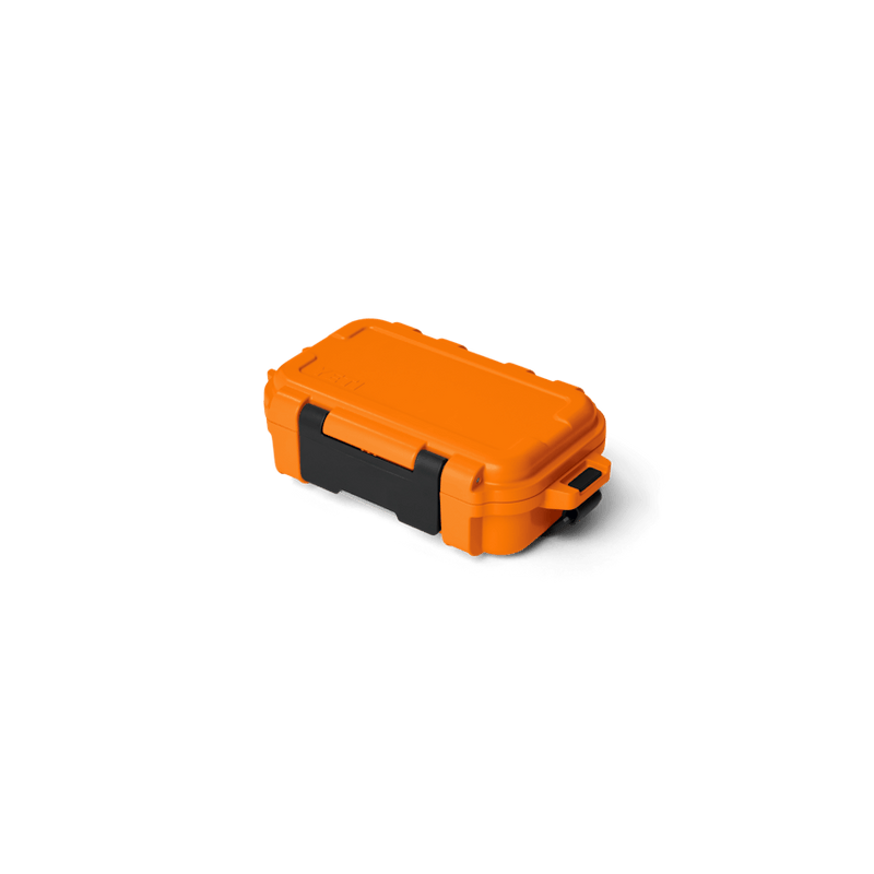 LOADOUT® GOBOX 1 GEAR CASE - KING CRAB ORANGE