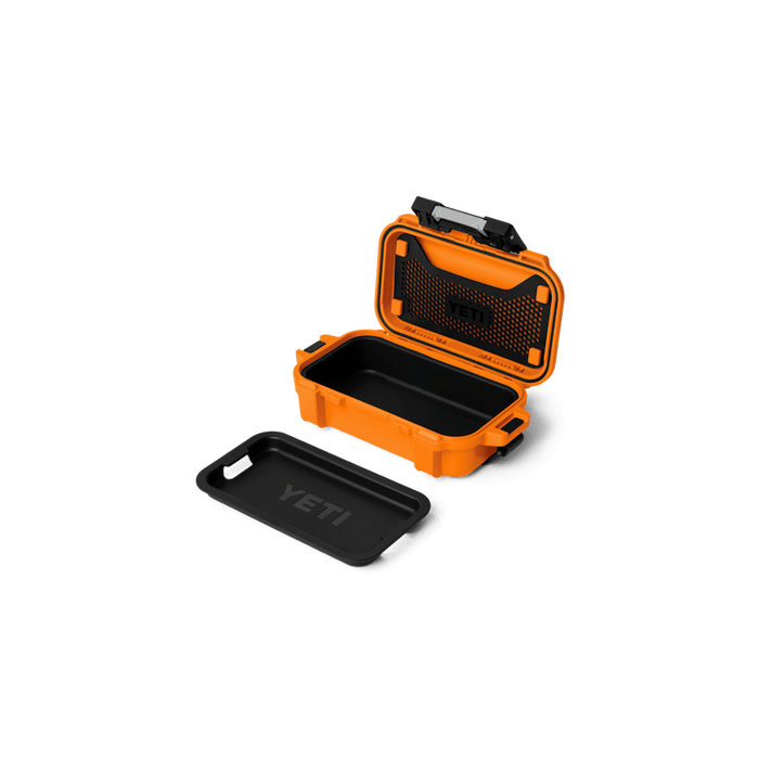 LOADOUT® GOBOX 1 GEAR CASE - KING CRAB ORANGE
