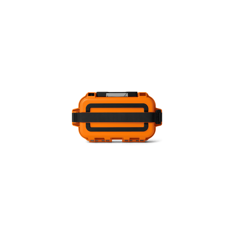 LOADOUT® GOBOX 1 GEAR CASE - KING CRAB ORANGE