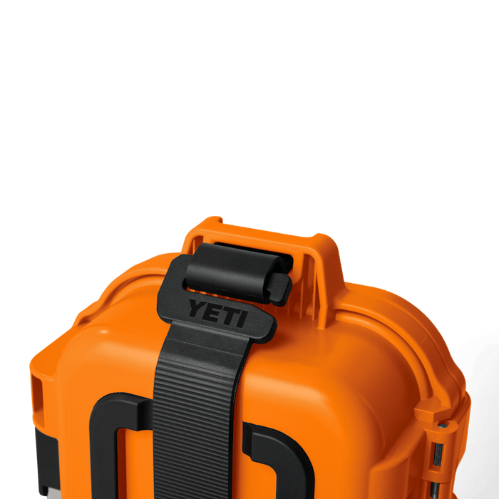 LOADOUT® GOBOX 1 GEAR CASE - KING CRAB ORANGE