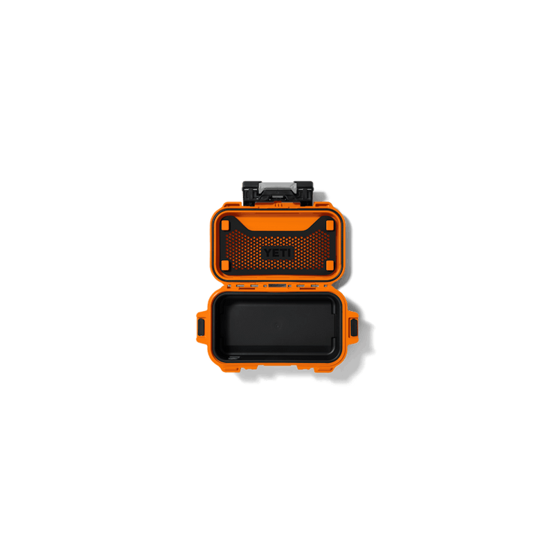 LOADOUT® GOBOX 1 GEAR CASE - KING CRAB ORANGE