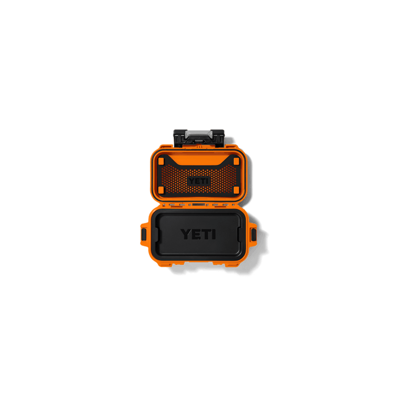 LOADOUT® GOBOX 1 GEAR CASE - KING CRAB ORANGE
