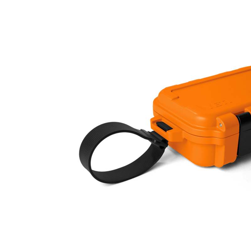 LOADOUT® GOBOX 1 GEAR CASE - KING CRAB ORANGE