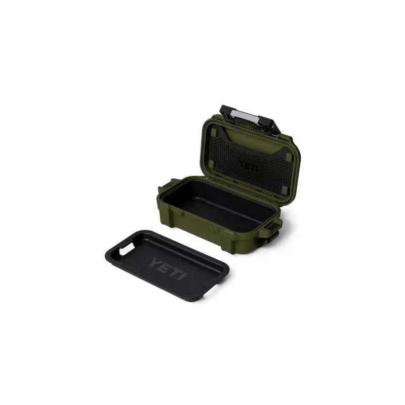 LOADOUT® GOBOX 1 GEAR CASE - OLIVE