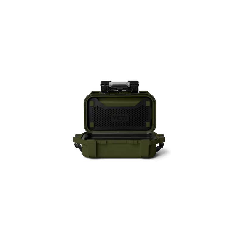 LOADOUT® GOBOX 1 GEAR CASE - OLIVE