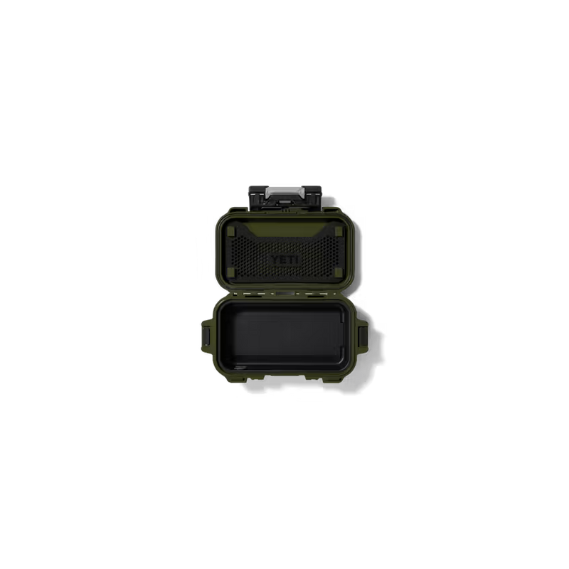 LOADOUT® GOBOX 1 GEAR CASE - OLIVE