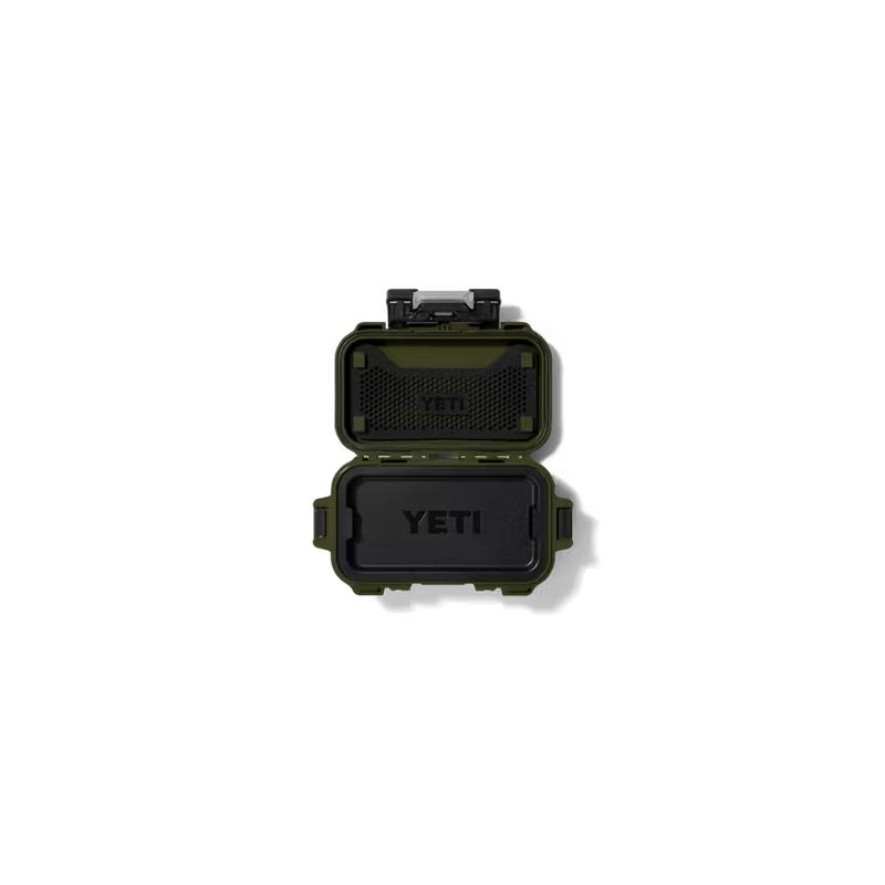 LOADOUT® GOBOX 1 GEAR CASE - OLIVE