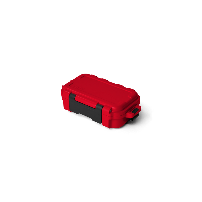 LOADOUT® GOBOX 1 GEAR CASE - RESCUE RED