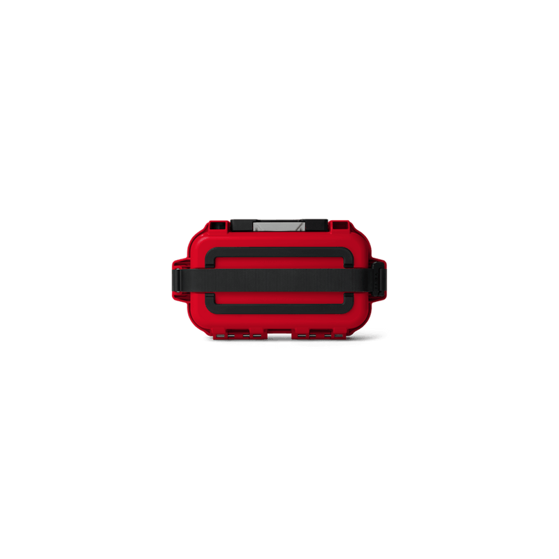 LOADOUT® GOBOX 1 GEAR CASE - RESCUE RED