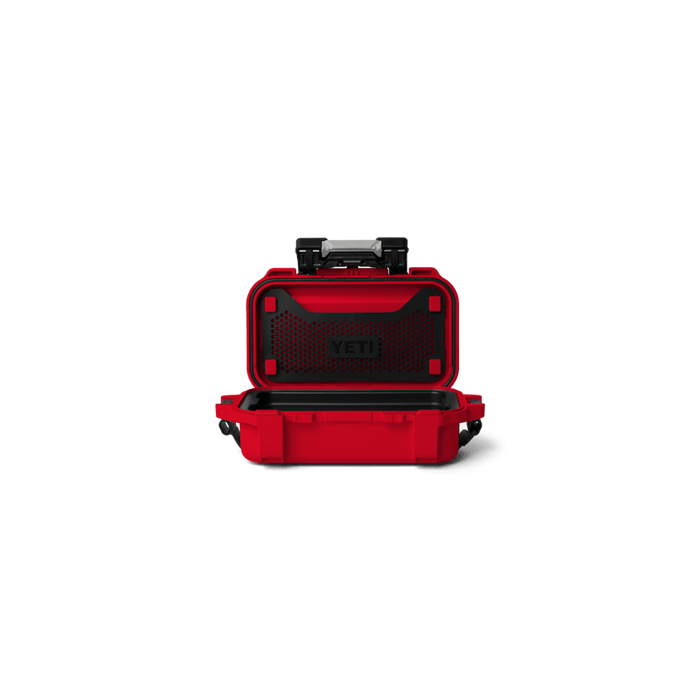 LOADOUT® GOBOX 1 GEAR CASE - RESCUE RED