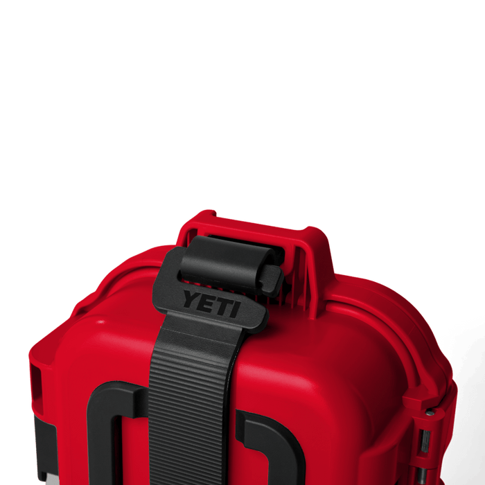 LOADOUT® GOBOX 1 GEAR CASE - RESCUE RED