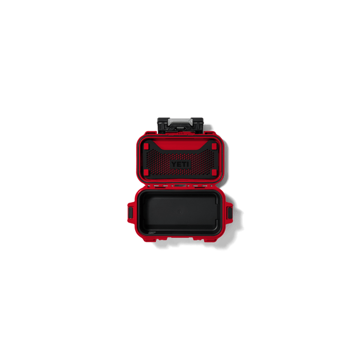 LOADOUT® GOBOX 1 GEAR CASE - RESCUE RED