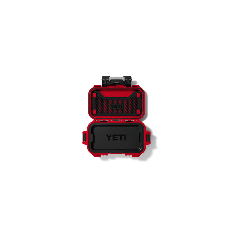 LOADOUT® GOBOX 1 GEAR CASE - RESCUE RED